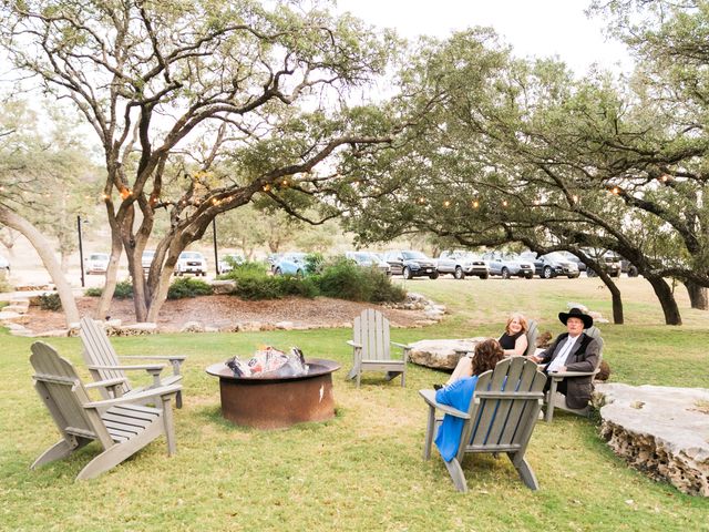 Shelby and Hayden&apos;s Wedding in Fredericksburg, Texas 24