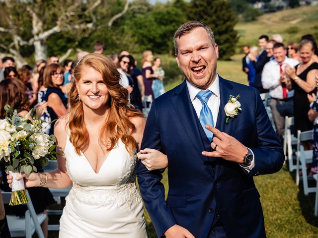 Lindsay and Steven&apos;s Wedding in Elverson, Pennsylvania 16