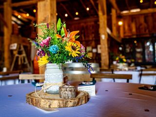 Quinten &amp; Erin's wedding 3