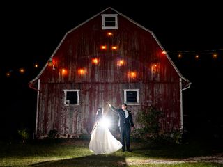 Quinten & Erin's wedding