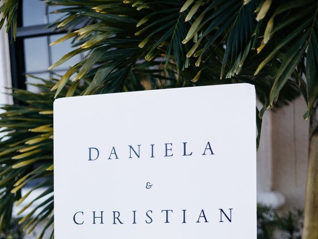 Daniela and Christian&apos;s Wedding in Naples, Florida 35