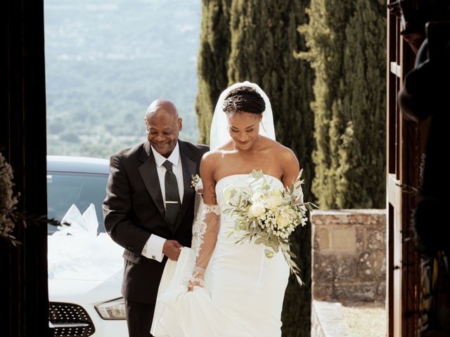 Tommaso and Marlena's Wedding in Florence, Italy 19