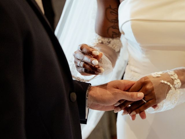 Tommaso and Marlena's Wedding in Florence, Italy 24