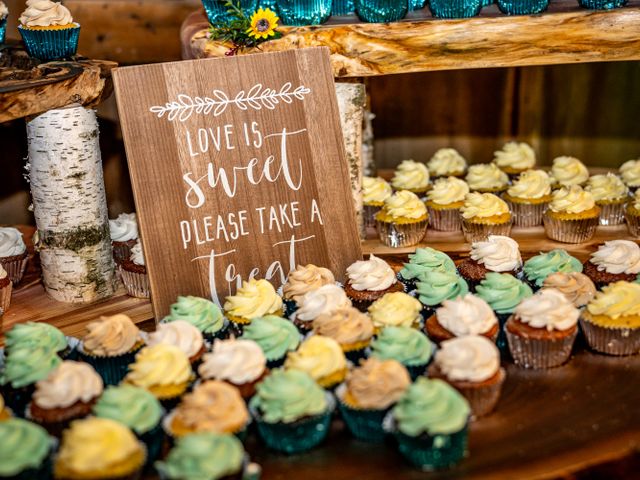 Erin and Quinten's Wedding in New Holstein, Wisconsin 4
