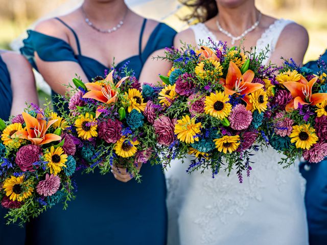Erin and Quinten's Wedding in New Holstein, Wisconsin 17