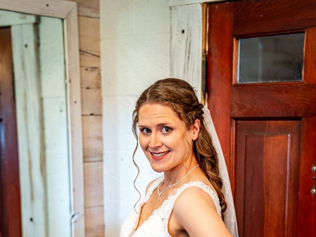 Erin and Quinten's Wedding in New Holstein, Wisconsin 19