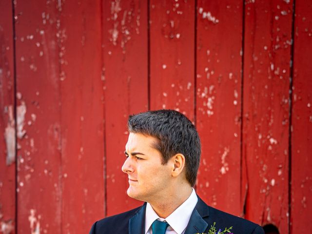 Erin and Quinten's Wedding in New Holstein, Wisconsin 20