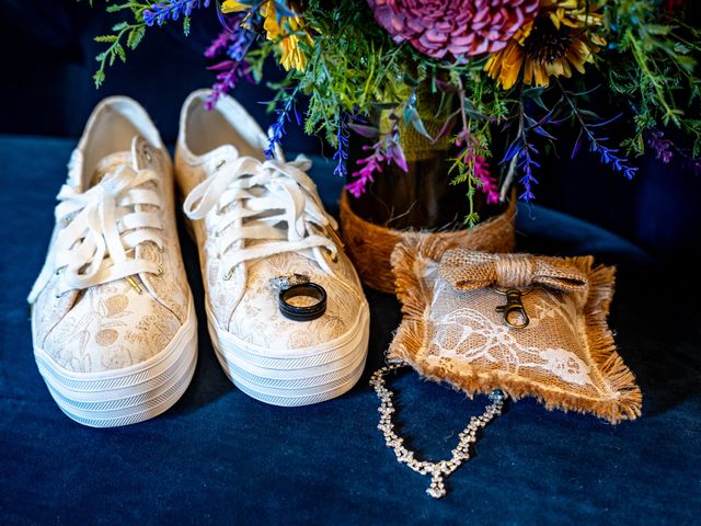 Erin and Quinten's Wedding in New Holstein, Wisconsin 2