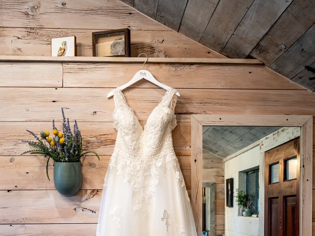 Erin and Quinten's Wedding in New Holstein, Wisconsin 21