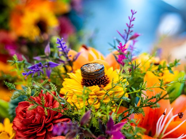 Erin and Quinten's Wedding in New Holstein, Wisconsin 22