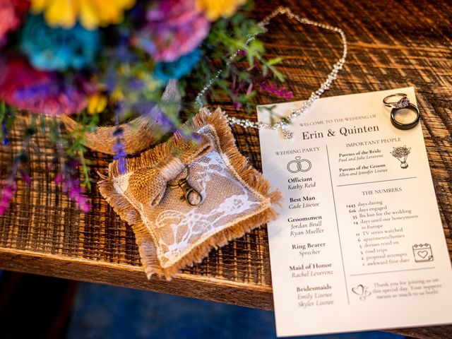 Erin and Quinten's Wedding in New Holstein, Wisconsin 23