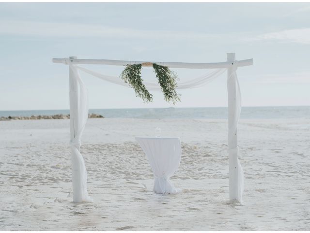 Jessika and Tyler&apos;s Wedding in Orange Beach, Alabama 6