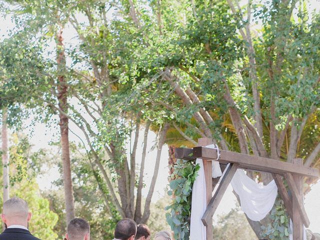Brad and Courtney&apos;s Wedding in Arroyo Grande, California 34
