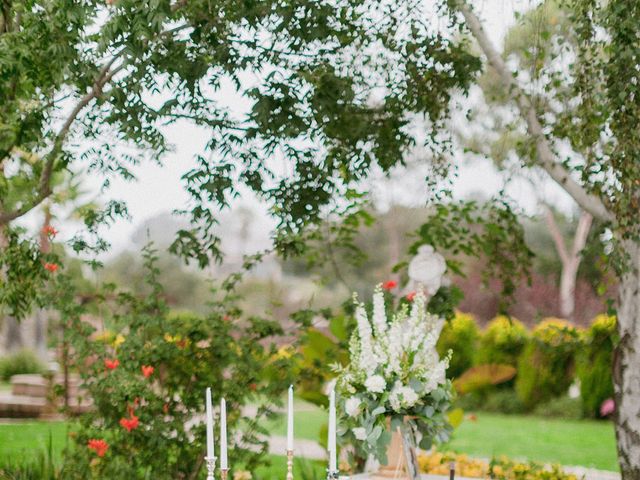 Brad and Courtney&apos;s Wedding in Arroyo Grande, California 107