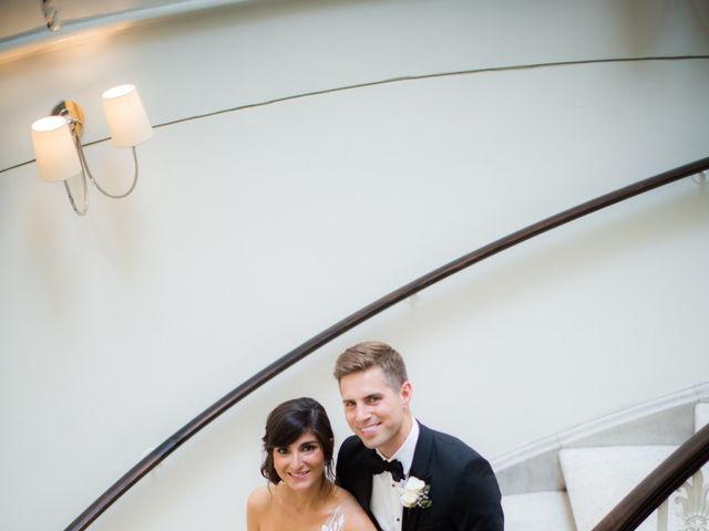 John and Kimberly&apos;s Wedding in Washington, District of Columbia 21