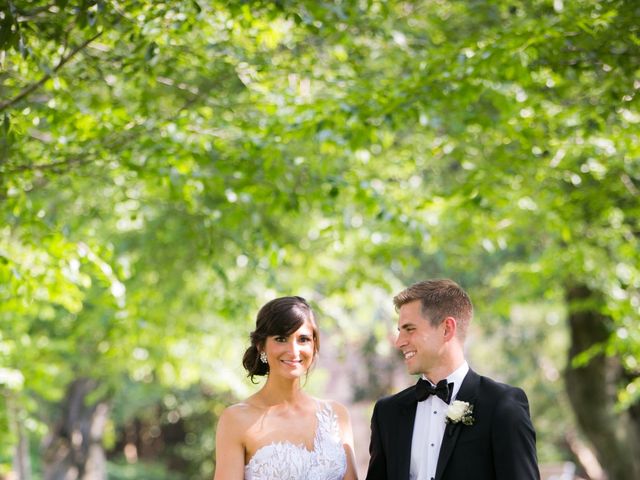 John and Kimberly&apos;s Wedding in Washington, District of Columbia 33