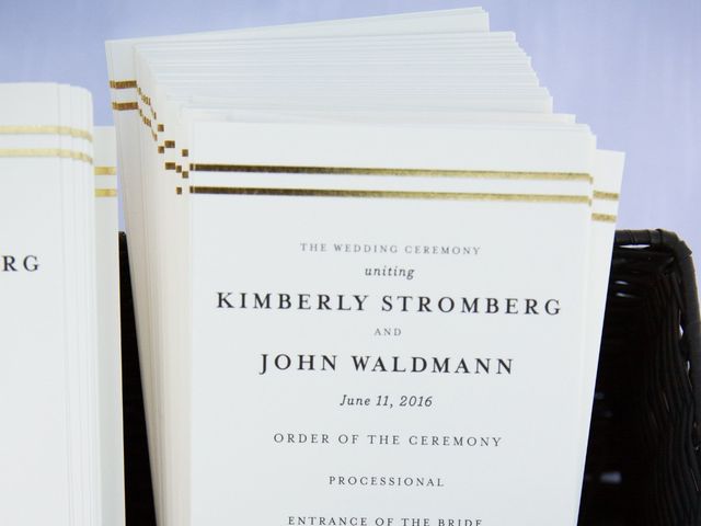 John and Kimberly&apos;s Wedding in Washington, District of Columbia 50