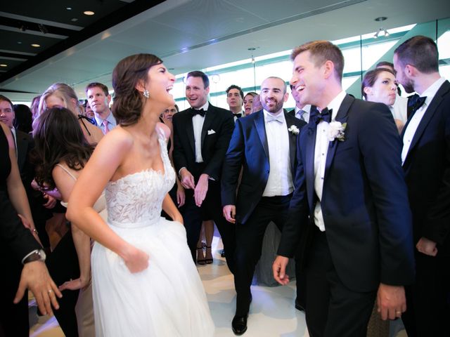 John and Kimberly&apos;s Wedding in Washington, District of Columbia 101