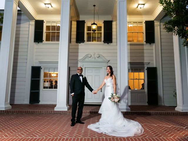 Colin and Alexis&apos;s Wedding in Santa Monica, California 66