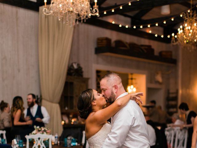 Erik and Elizabeth's Wedding in Baltimore, Maryland 38