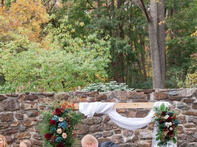 Austin and Carrie&apos;s Wedding in Chester Springs, Pennsylvania 51