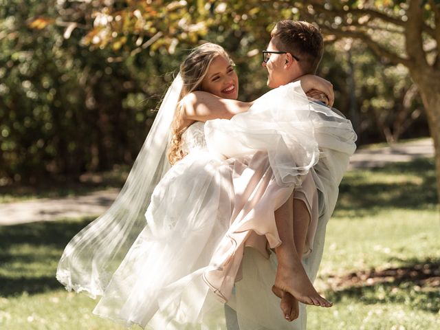 Quinn and Kailey&apos;s Wedding in Stuart, Florida 18