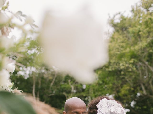 Jordan and Alysha&apos;s Wedding in La Romana, Dominican Republic 55