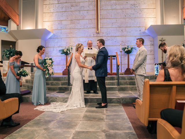 Andrew and Rachel&apos;s Wedding in Sarasota, Florida 10