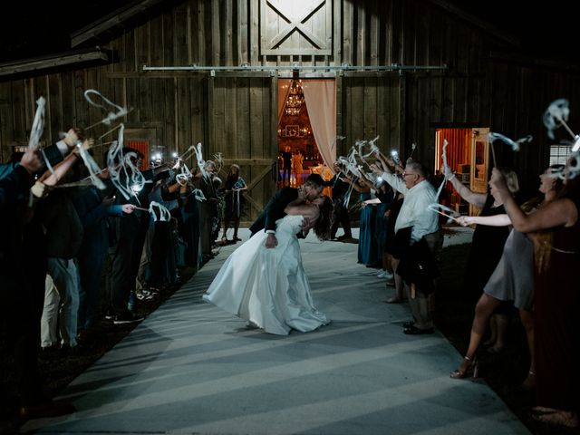 Jacob and Jaclyn&apos;s Wedding in Winston Salem, North Carolina 63