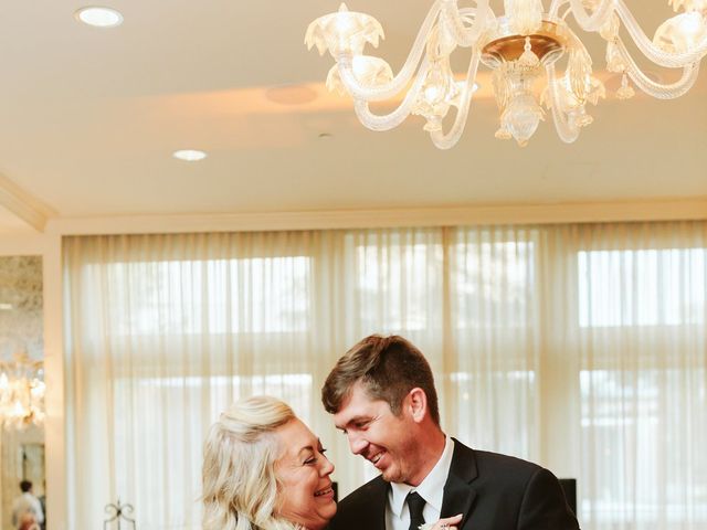Andrew and Lindsey&apos;s Wedding in Covington, Louisiana 15
