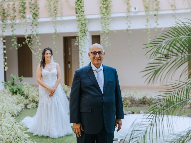 Jonathan and Uraidah&apos;s Wedding in Punta Cana, Dominican Republic 13