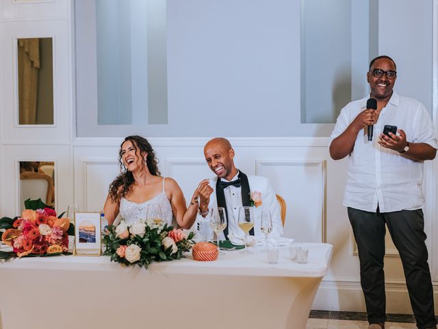 Jonathan and Uraidah&apos;s Wedding in Punta Cana, Dominican Republic 60