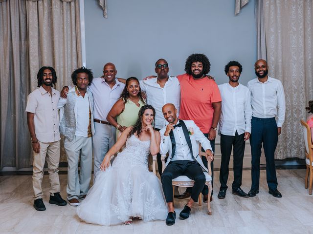 Jonathan and Uraidah&apos;s Wedding in Punta Cana, Dominican Republic 64