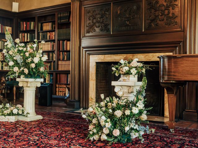 Louisa and Chason&apos;s Wedding in Berkeley, California 13