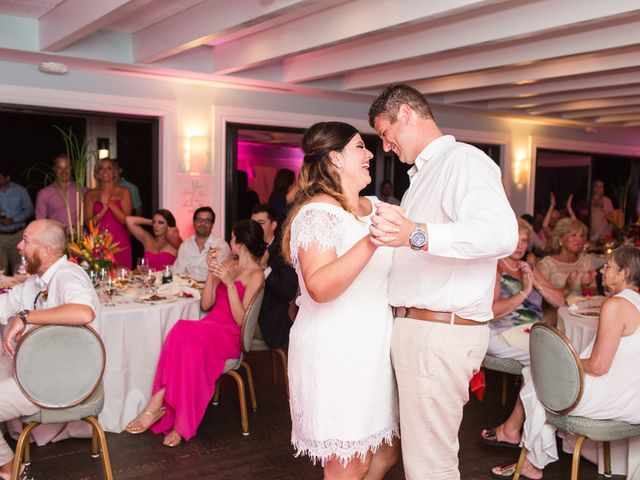 Lindsay and Gyles&apos;s Wedding in Bonita Springs, Florida 32