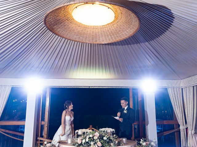 MARTINA and MAURO's Wedding in Rome, Italy 16