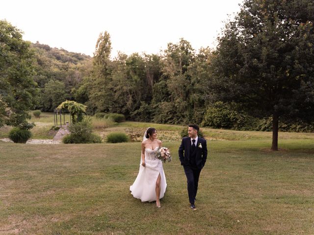 MARTINA and MAURO's Wedding in Rome, Italy 21