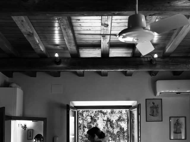 MARTINA and MAURO's Wedding in Rome, Italy 25