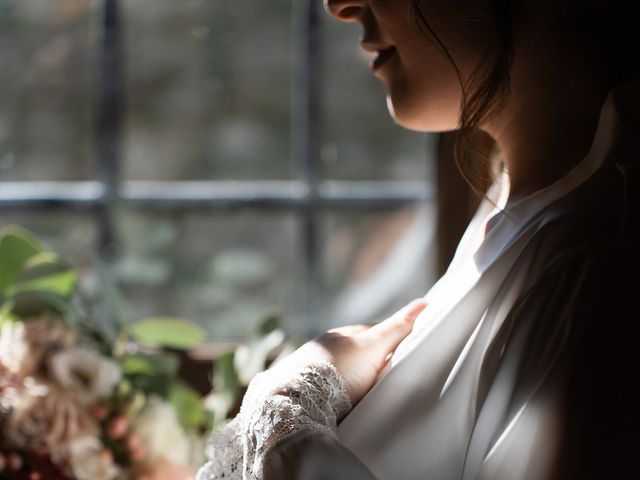 MARTINA and MAURO's Wedding in Rome, Italy 27