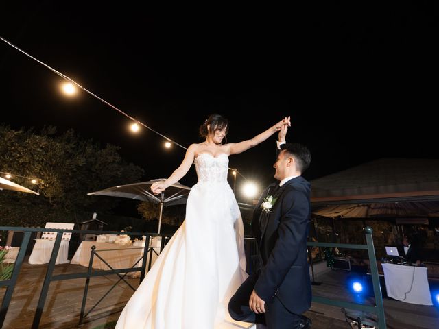 MARTINA and MAURO's Wedding in Rome, Italy 37