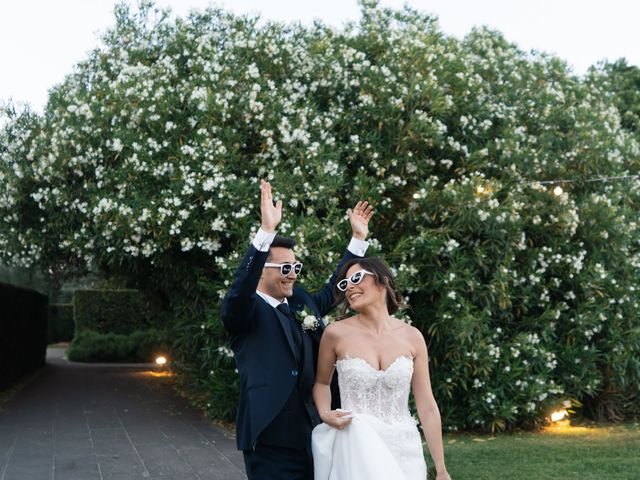 MARTINA and MAURO's Wedding in Rome, Italy 41