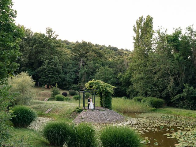 MARTINA and MAURO's Wedding in Rome, Italy 43