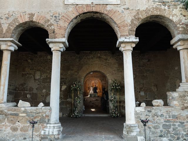 MARTINA and MAURO's Wedding in Rome, Italy 50
