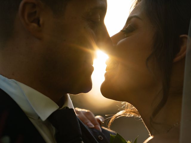 MARTINA and MAURO's Wedding in Rome, Italy 55