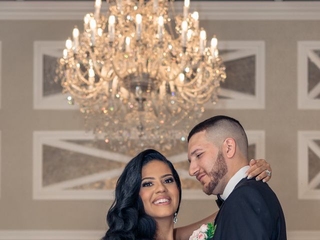 Jaime and Naiomy's Wedding in Old Bridge, New Jersey 3