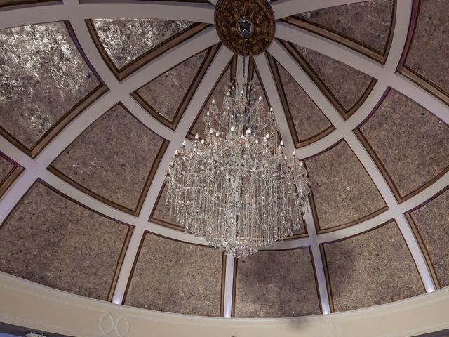 Jaime and Naiomy's Wedding in Old Bridge, New Jersey 8