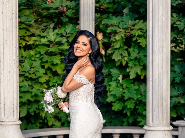 Jaime and Naiomy's Wedding in Old Bridge, New Jersey 23