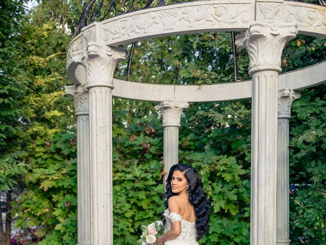 Jaime and Naiomy's Wedding in Old Bridge, New Jersey 24
