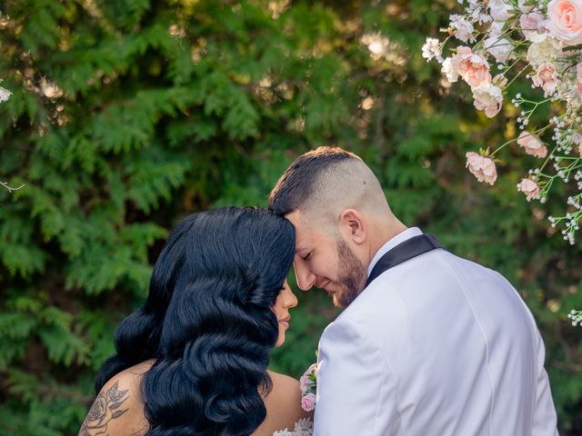 Jaime and Naiomy's Wedding in Old Bridge, New Jersey 41