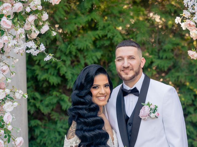 Jaime and Naiomy's Wedding in Old Bridge, New Jersey 44